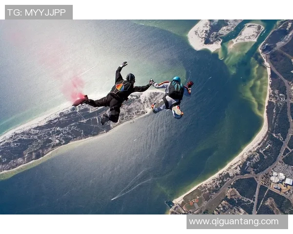 聚焦极限运动：武汉极限运动队的技术话题