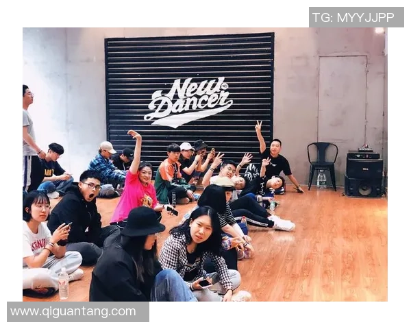 重磅专题：西安街舞队的防守革新